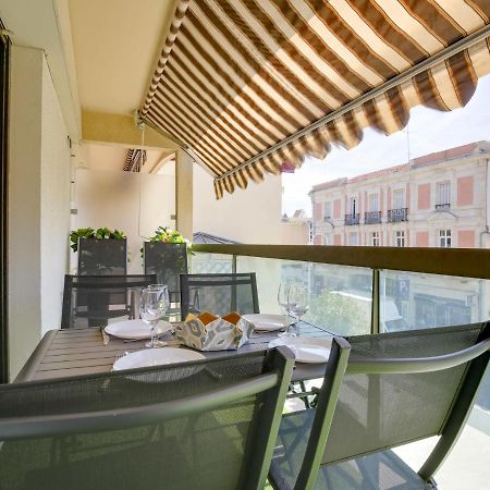 Studio Sun Beach By Interhome Arcachon Kültér fotó