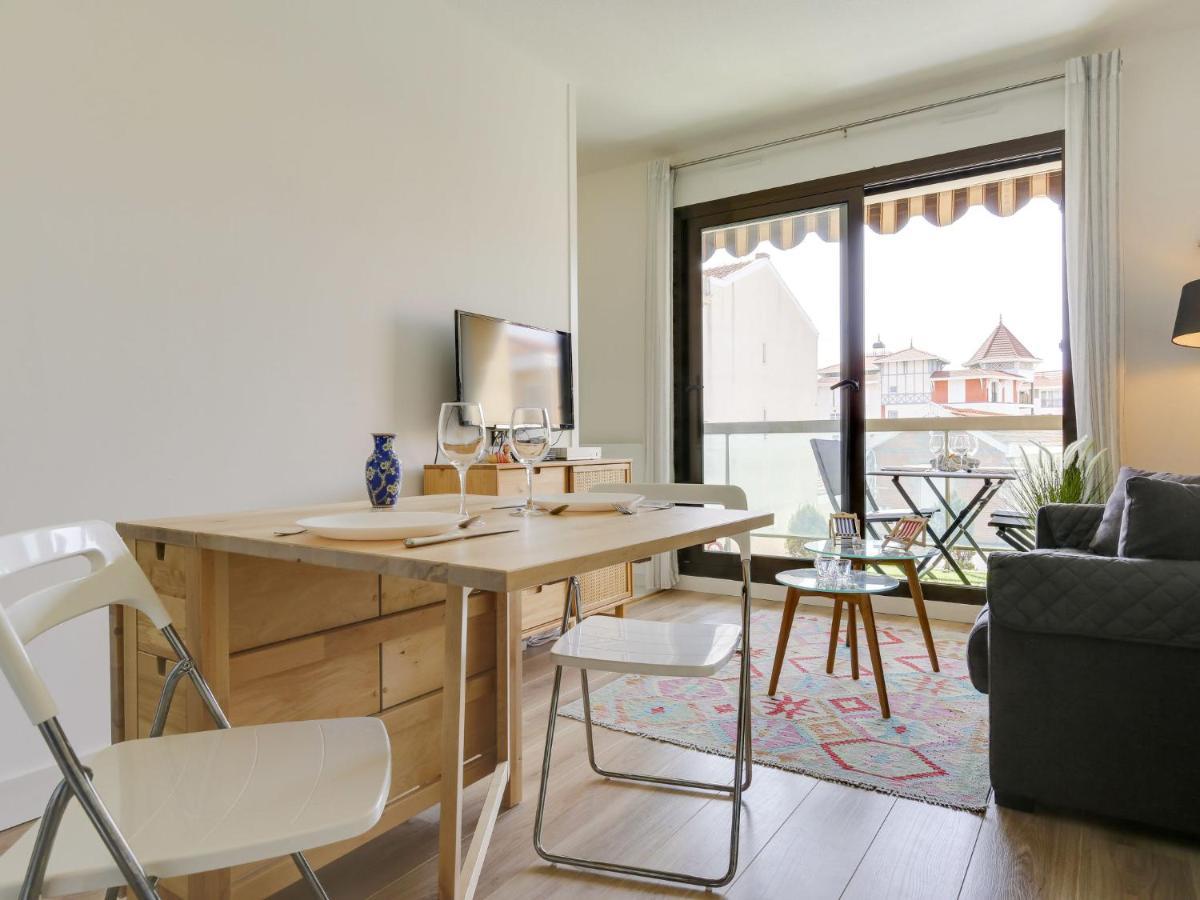 Studio Sun Beach By Interhome Arcachon Kültér fotó