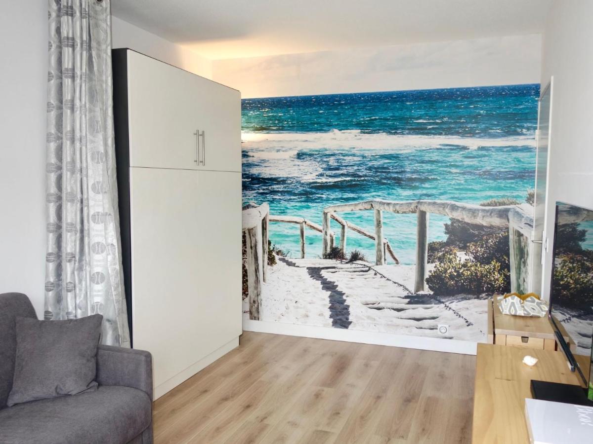 Studio Sun Beach By Interhome Arcachon Kültér fotó