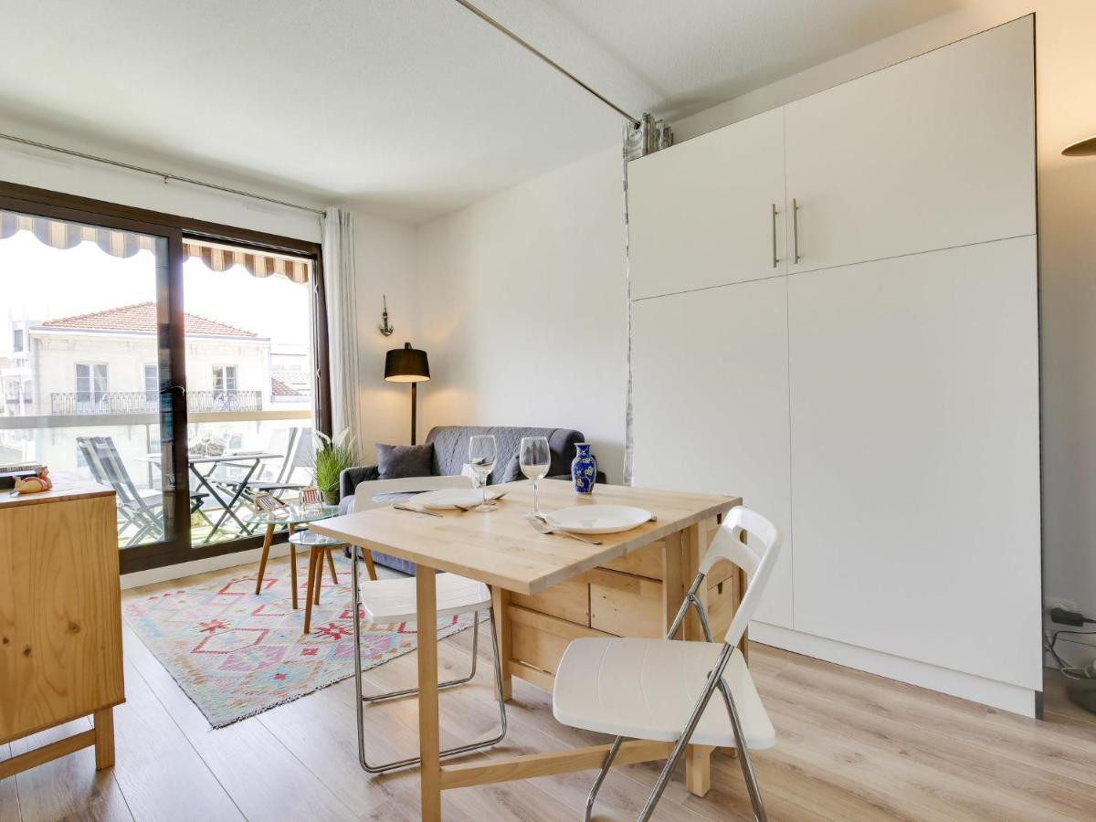 Studio Sun Beach By Interhome Arcachon Kültér fotó