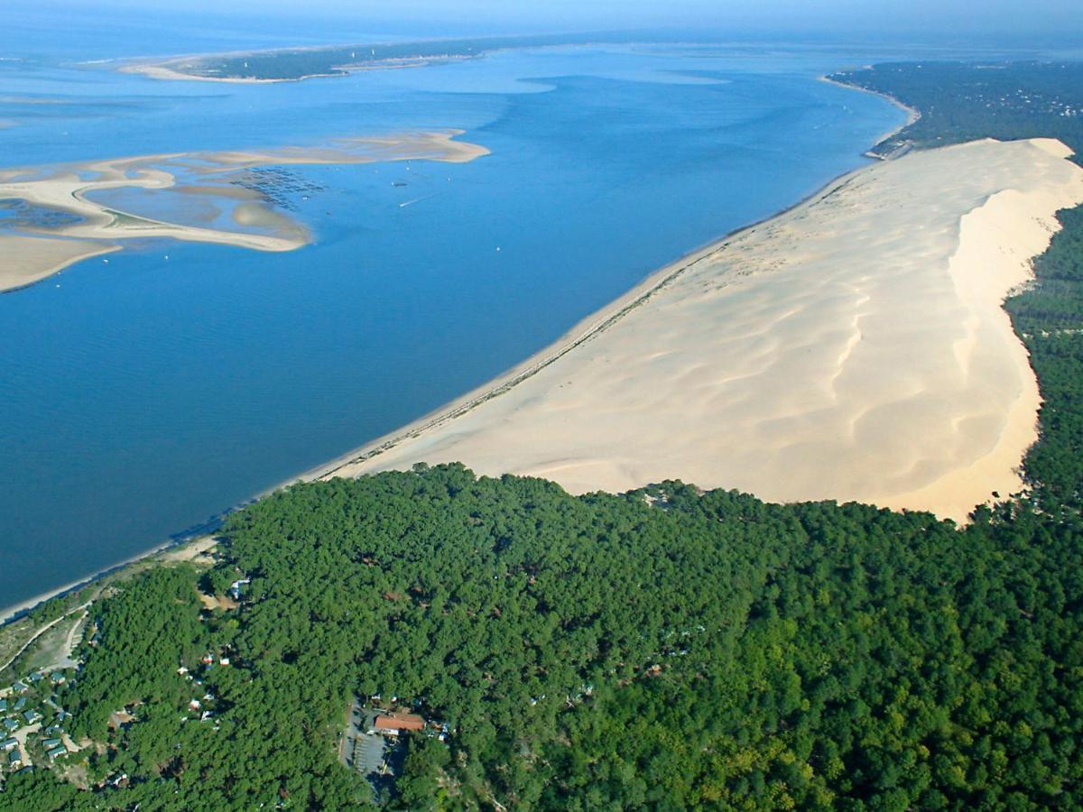Studio Sun Beach By Interhome Arcachon Kültér fotó