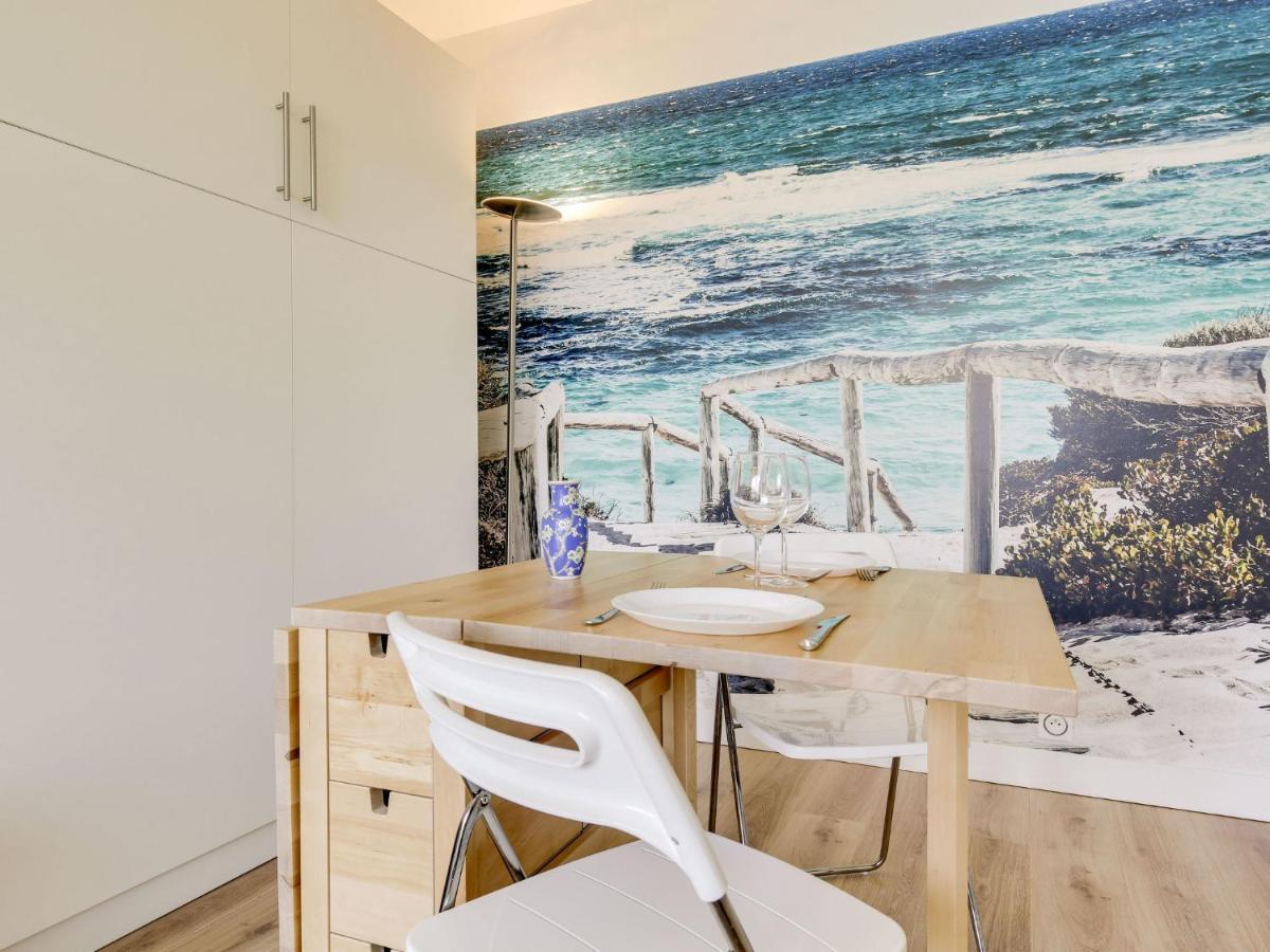 Studio Sun Beach By Interhome Arcachon Kültér fotó