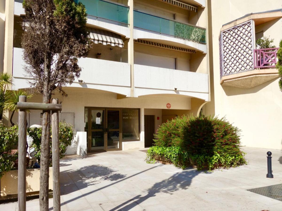 Studio Sun Beach By Interhome Arcachon Kültér fotó